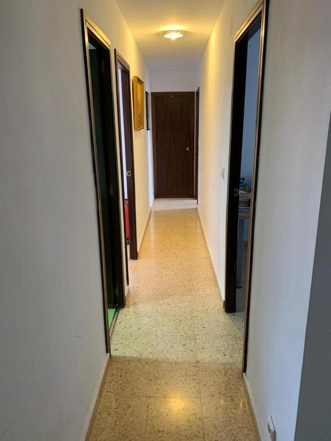 Privatunterkunft En Alquiler En Piso Compartido