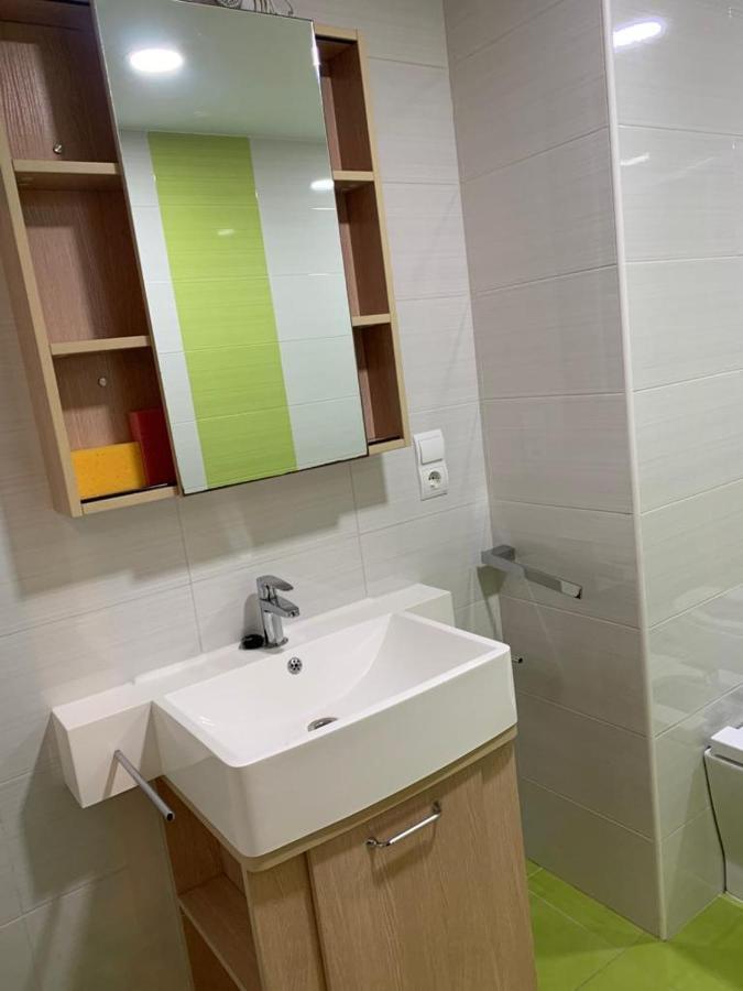 En Alquiler En Piso Compartido Privatunterkunft Valencia