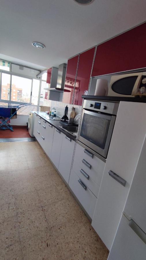 Homestay En Alquiler En Piso Compartido