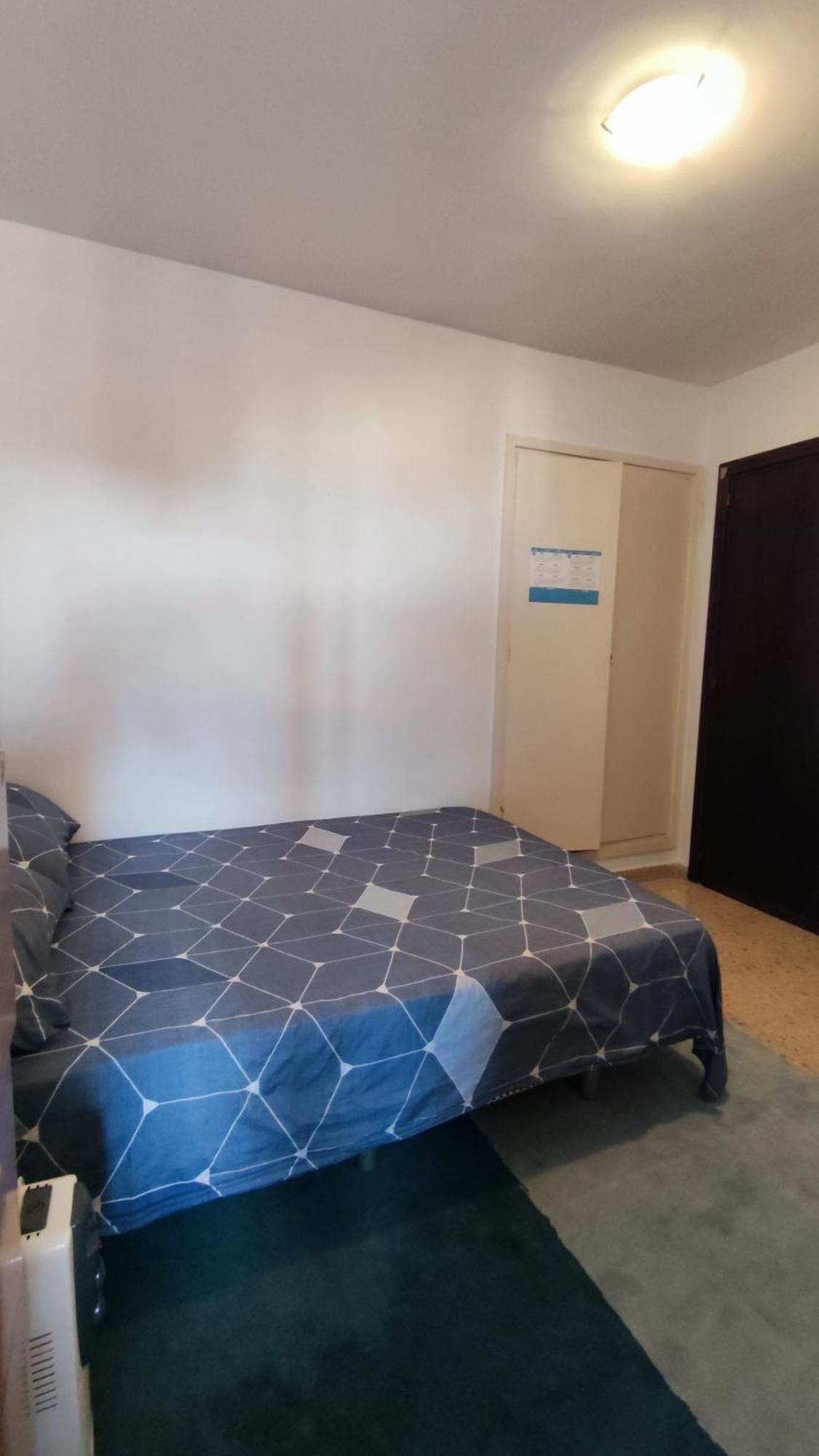 Homestay En Alquiler En Piso Compartido Valencia